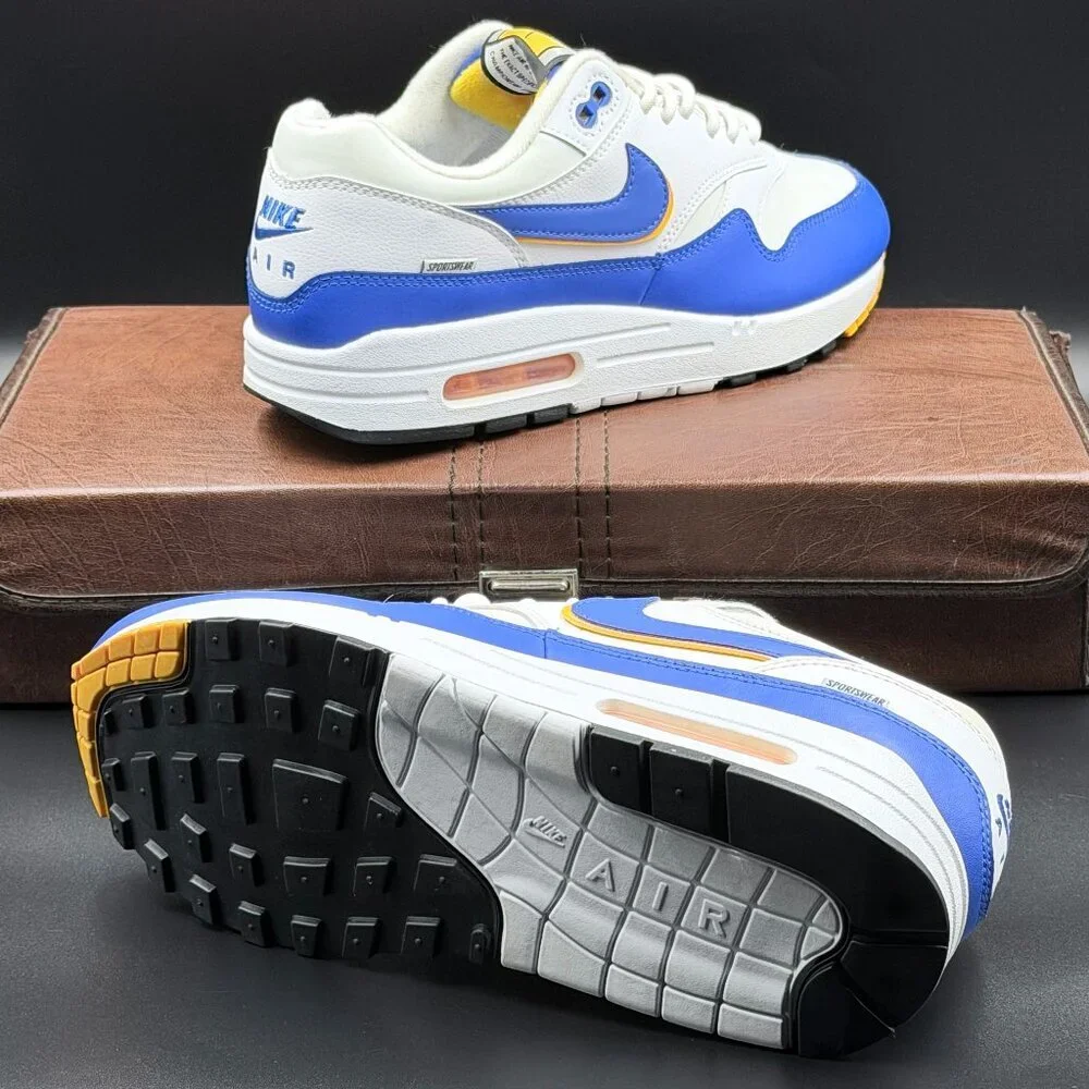Nike Air Max 1 SE 'Windbreaker'
